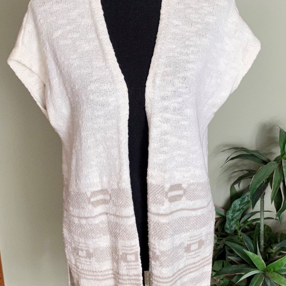 OLD NAVY Sweater vest lightweight